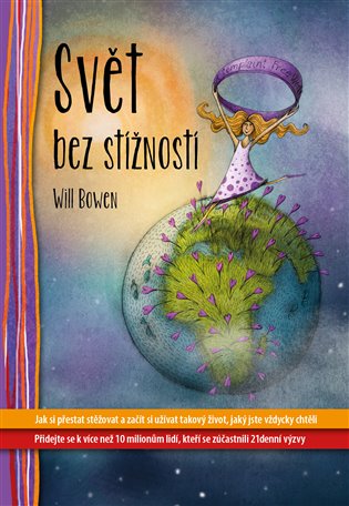 Kniha Svět bez stížností - [E-kniha]