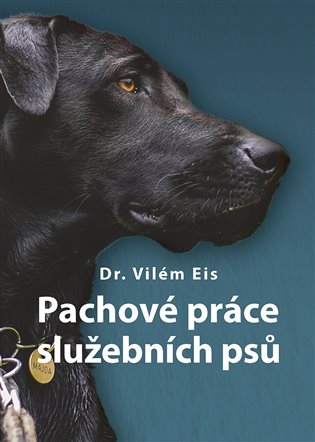 Pachové práce služebních psů koupíte na Kosmas.cz