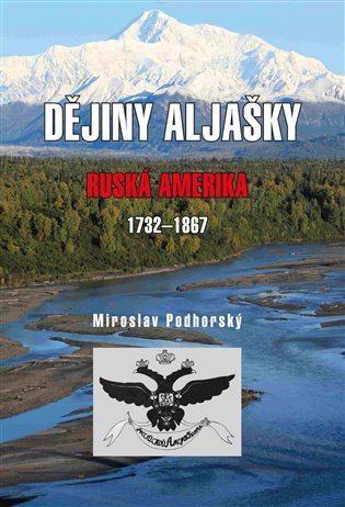 Dějiny Aljašky koupíte na Kosmas.cz