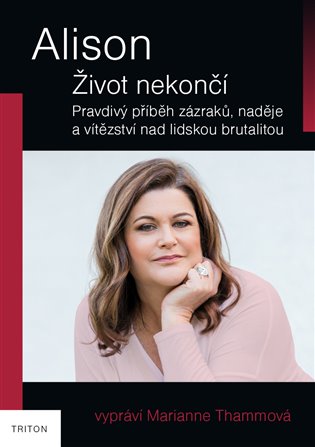 Alison koupíte na Kosmas.cz