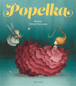 Popelka koupíte na Kosmas.cz