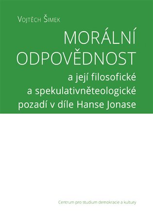 Morální odpovědnost