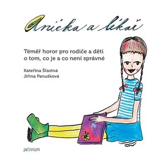 Anička a lékař koupíte na Kosmas.cz