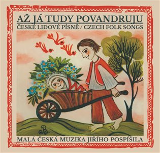 Až já tudy povandruju