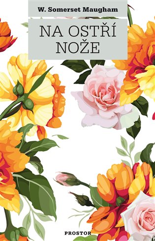 Na ostří nože koupíte na Kosmas.cz