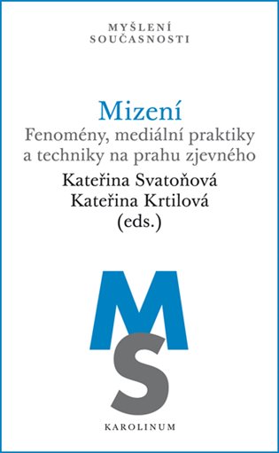 Mizení