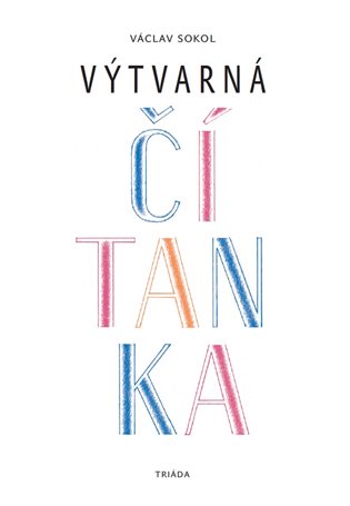 Výtvarná čítanka koupíte na Kosmas.cz