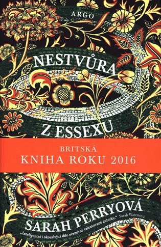 Nestvůra z Essexu