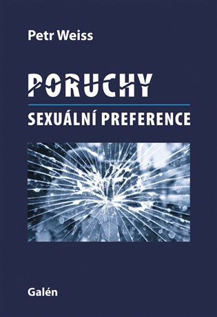 Poruchy sexuální preference koupíte na Kosmas.cz