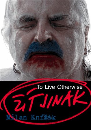Žít jinak koupíte na Kosmas.cz