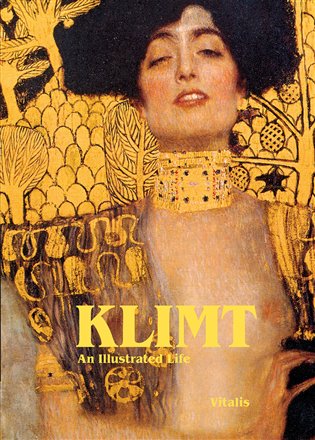 Klimt (anglická verze). An Illustrated Life koupíte na Kosmas.cz