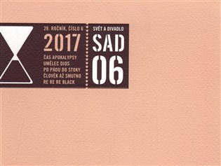 Svět a divadlo 2017/6
