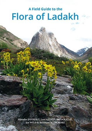 A Field Guide to the Flora of Ladakh koupíte na Kosmas.cz