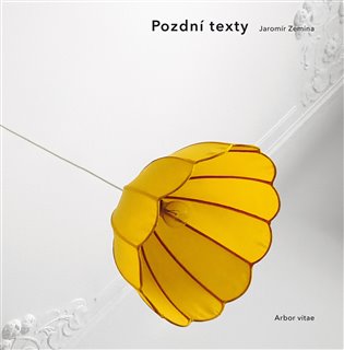 Pozdní texty koupíte na Kosmas.cz