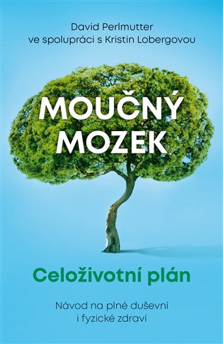 Moučný mozek: Celoživotní plán koupíte na Kosmas.cz