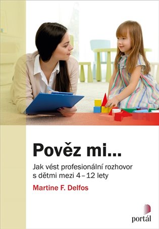 Pověz mi... koupíte na Kosmas.cz