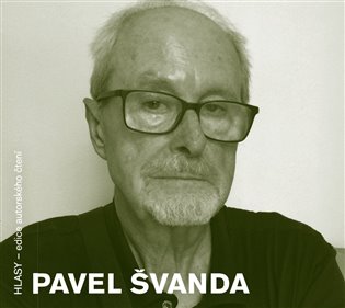 Pavel Švanda koupíte na Kosmas.cz