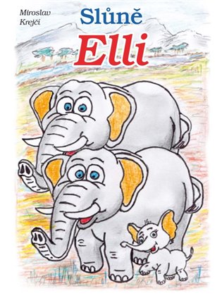 Slůně Elli