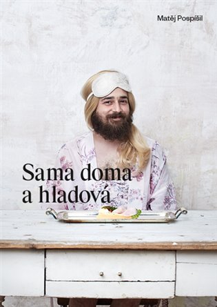 Sama doma a hladová koupíte na Kosmas.cz