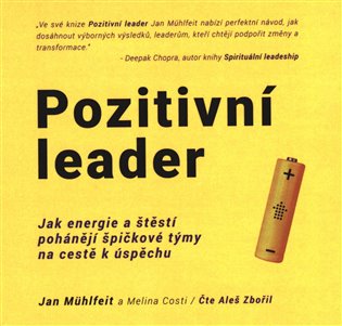 Pozitivní leader