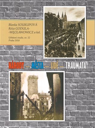 Národy – města – lidé – traumata koupíte na Kosmas.cz