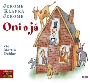 Oni a já koupíte na Kosmas.cz
