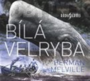 Bílá velryba