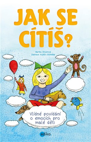 Jak se cítíš? koupíte na Kosmas.cz