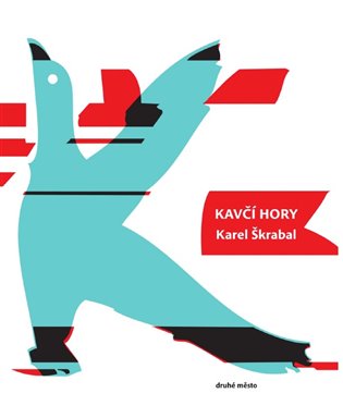 Kavčí hory - Karel Škrabal