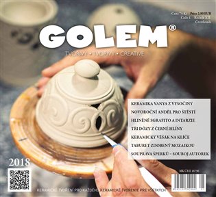 Golem 1/2018