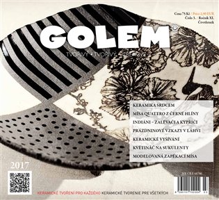Golem 3/2017