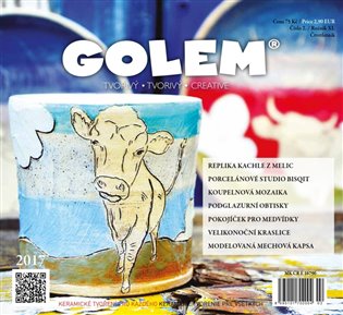 Golem 2/2017