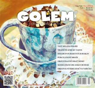 Golem 1/2017