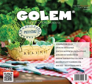 Golem 3/2016