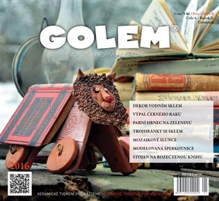 Golem 1/2016