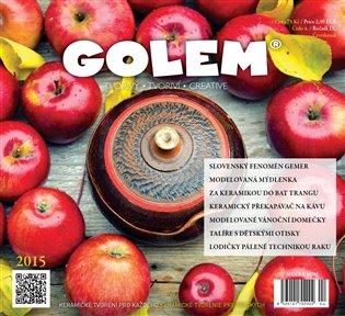 Golem 4/2015