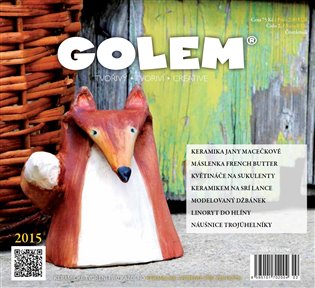 Golem 3/2015
