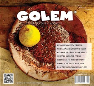 Golem 1/2015