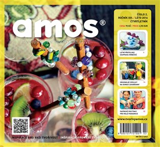 Creative Amos 02/2016