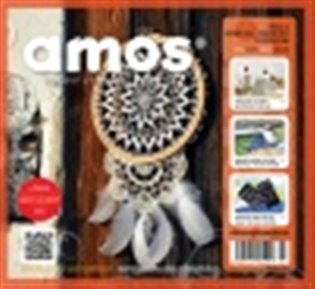 Creative Amos 03/2016