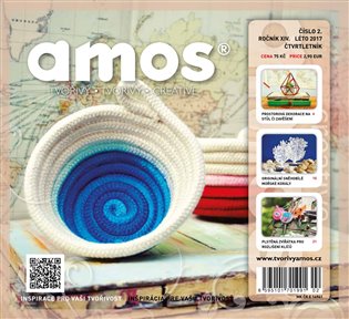 Creative Amos 02/2017