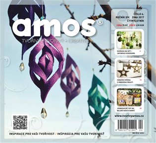 Creative Amos 04/2017
