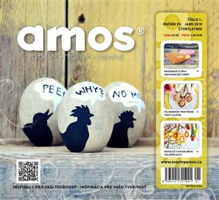 Amos 01/2018