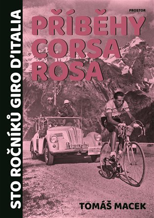 Příběhy Corsa rosa