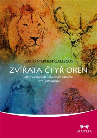 Zvířata čtyř oken koupíte na Kosmas.cz