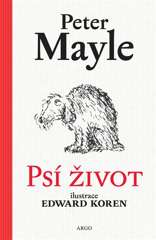 Psí život koupíte na Kosmas.cz