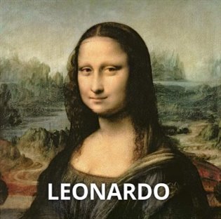 Leonardo koupíte na Kosmas.cz