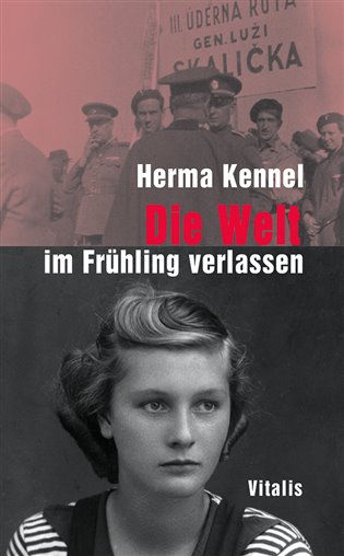 Die Welt im Frühling verlassen koupíte na Kosmas.cz