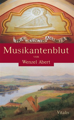 Musikantenblut koupíte na Kosmas.cz