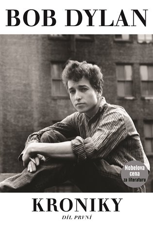 Kroniky - Bob Dylan